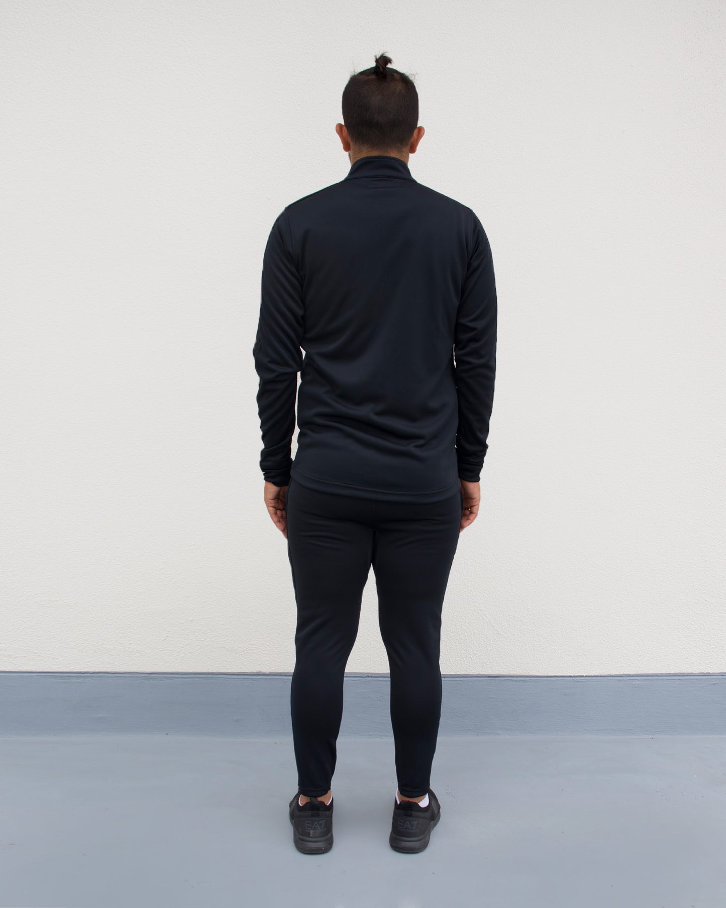 TRACK PANTS TORERO / BLACK