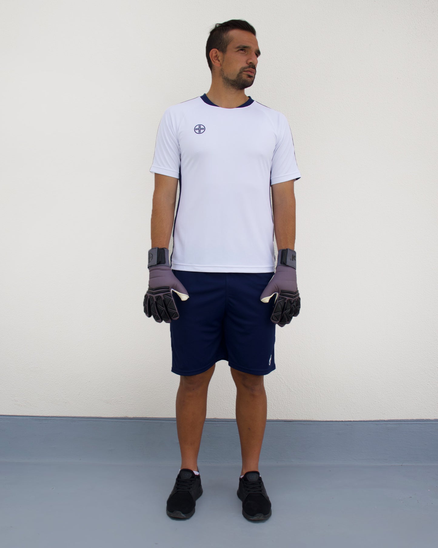 GOALKEEPER GLOVES MQTC