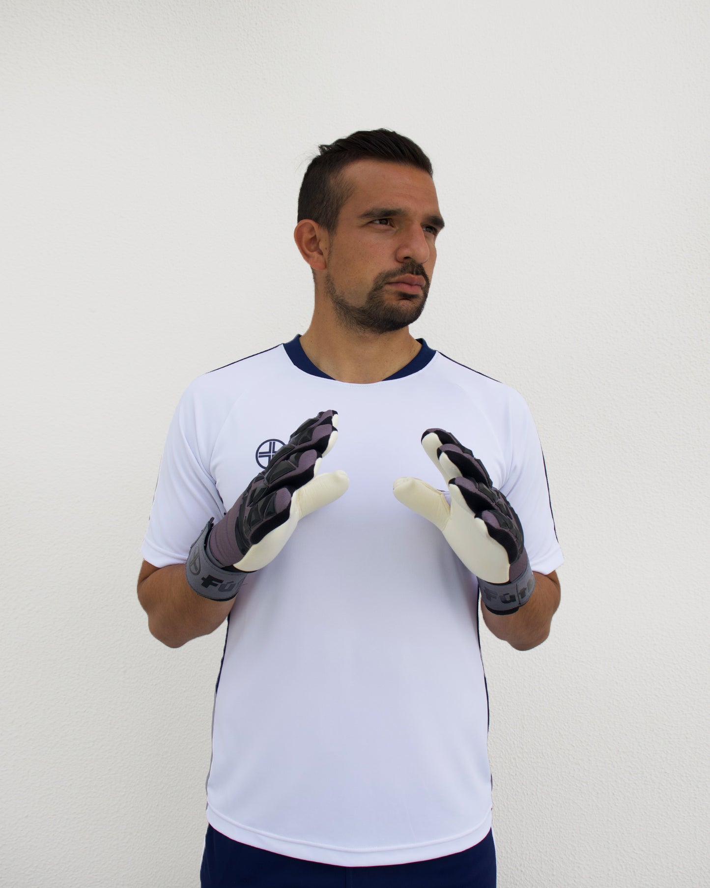 GOALKEEPER GLOVES MQTC