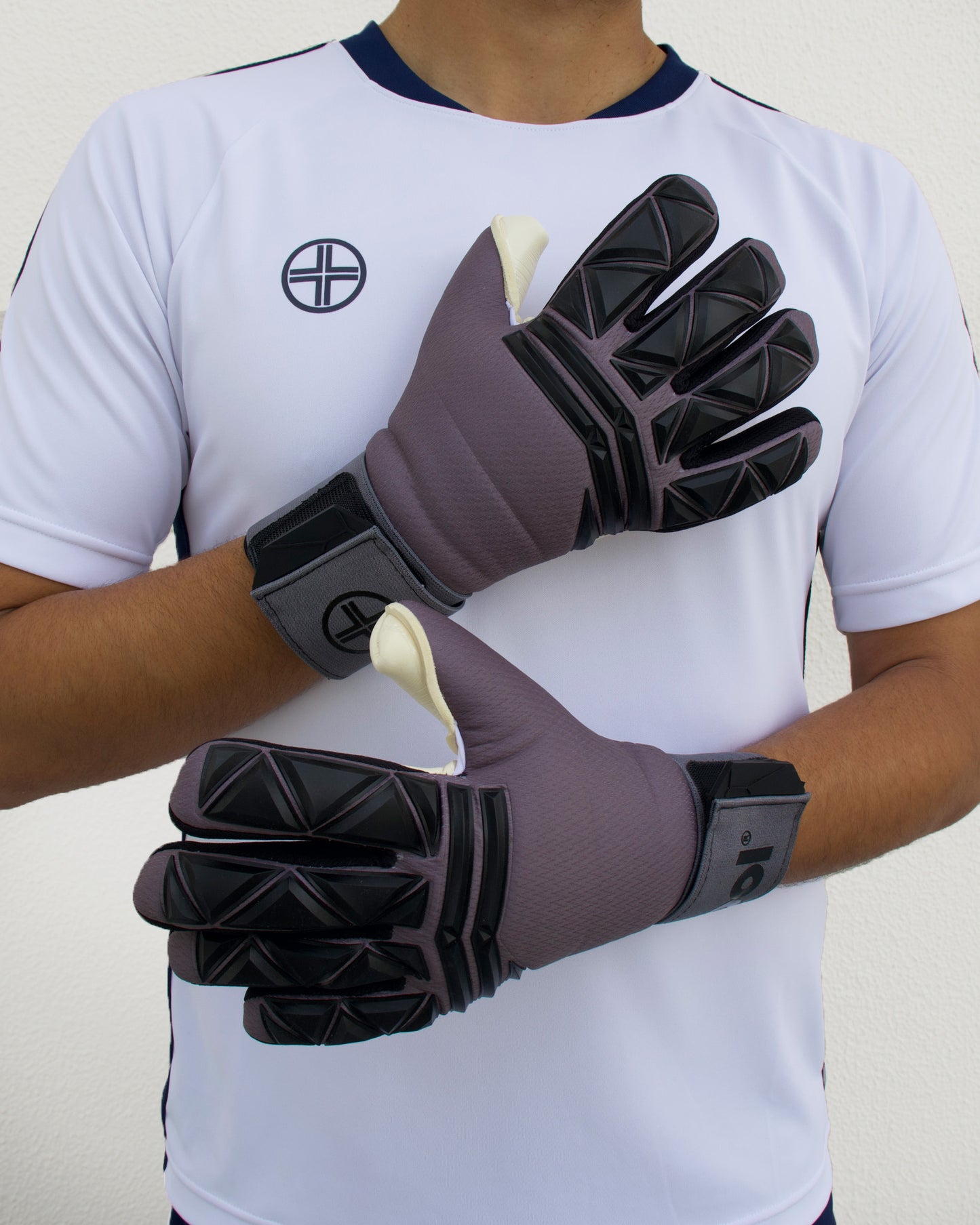 GOALKEEPER GLOVES MQTC