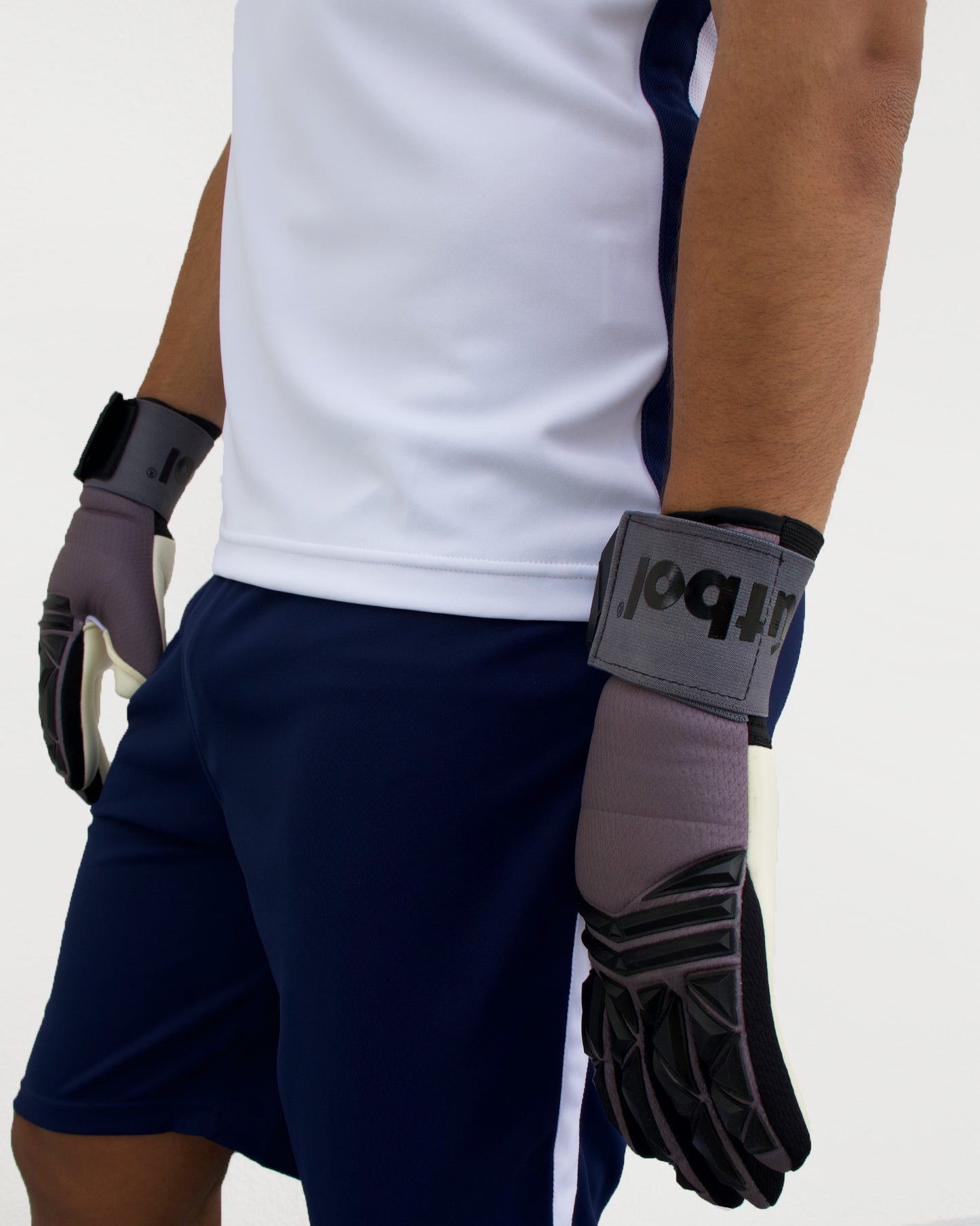 GOALKEEPER GLOVES MQTC