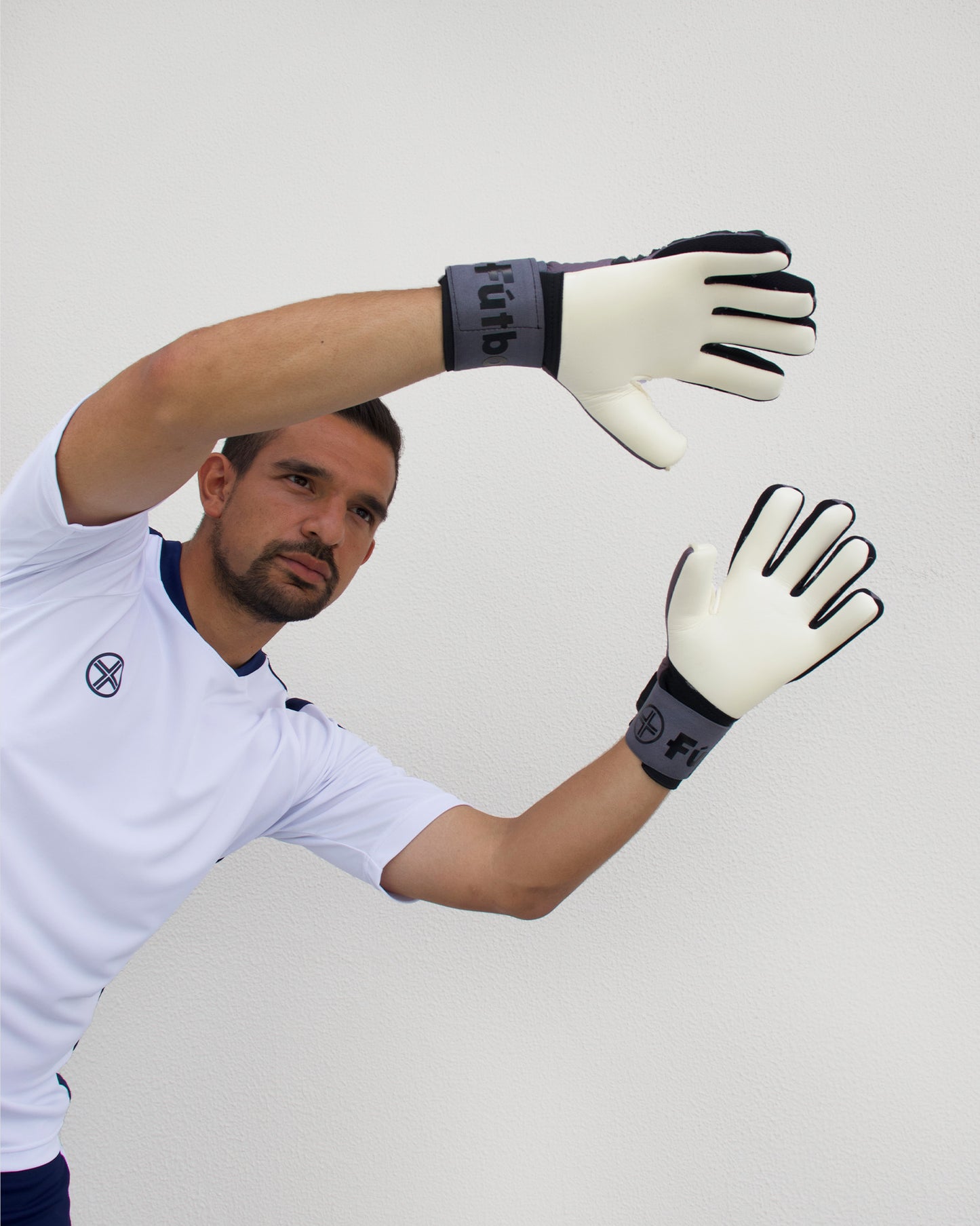 GOALKEEPER GLOVES MQTC