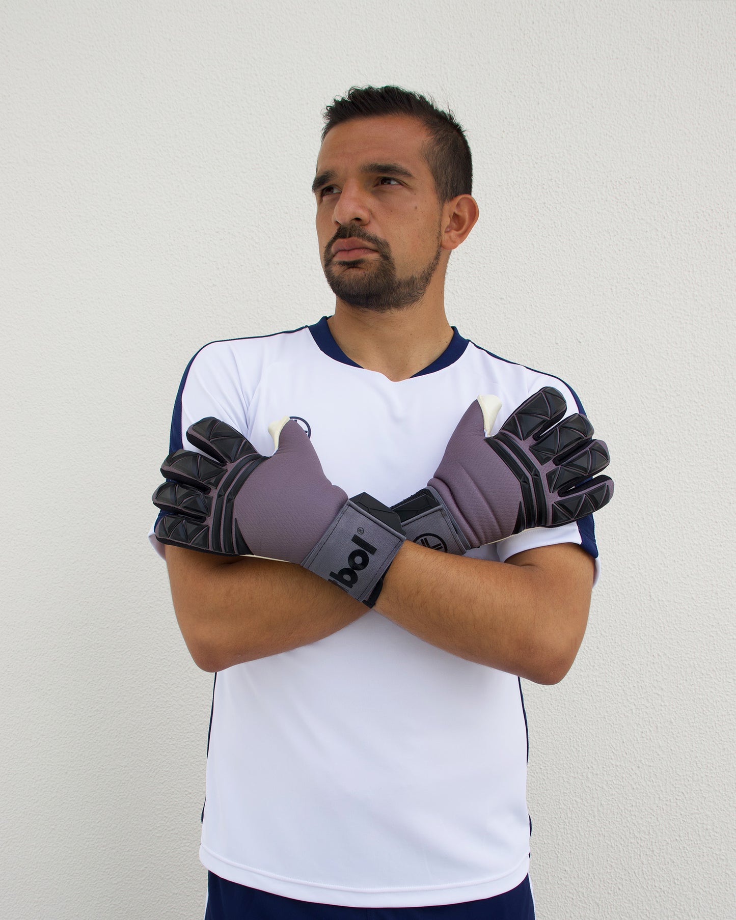 GOALKEEPER GLOVES MQTC