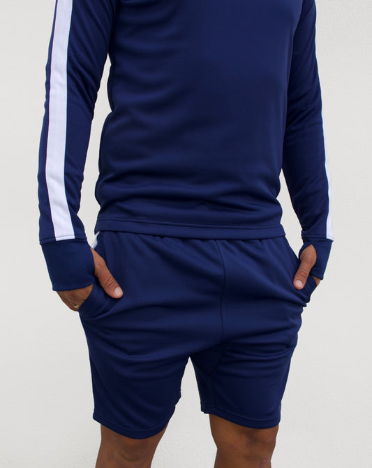 HALF PANTS DIEGO / NAVY