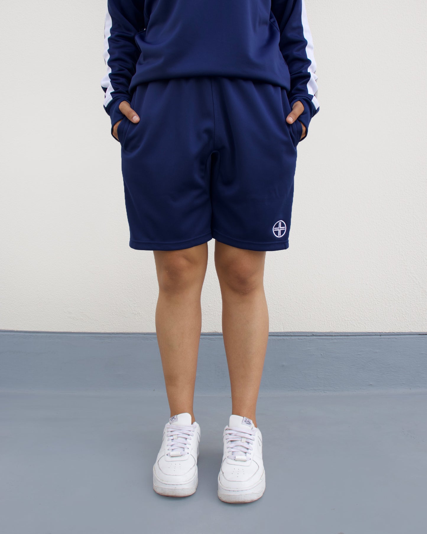 HALF PANTS DIEGO / NAVY