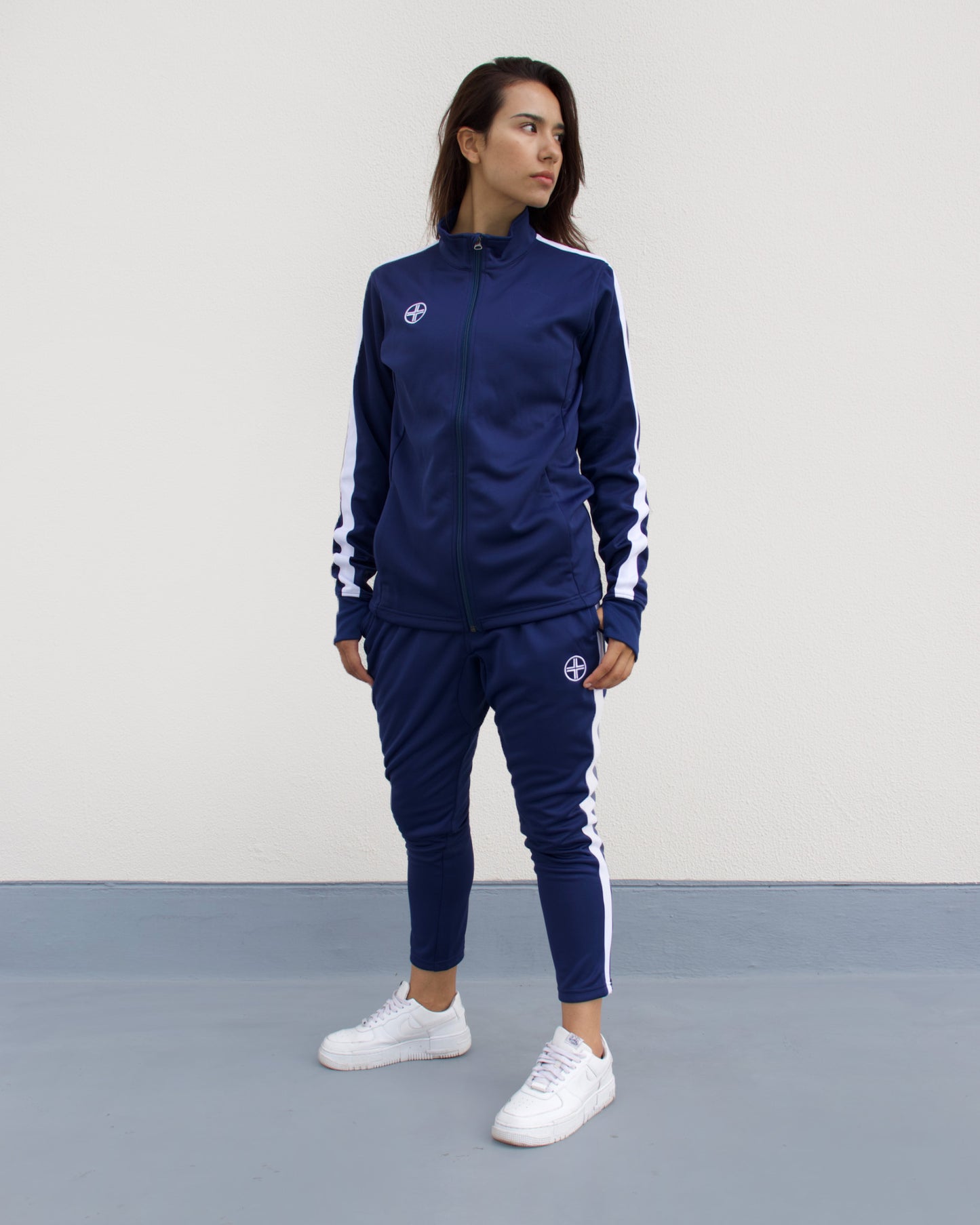 TRACK PANTS TORERO / NAVY