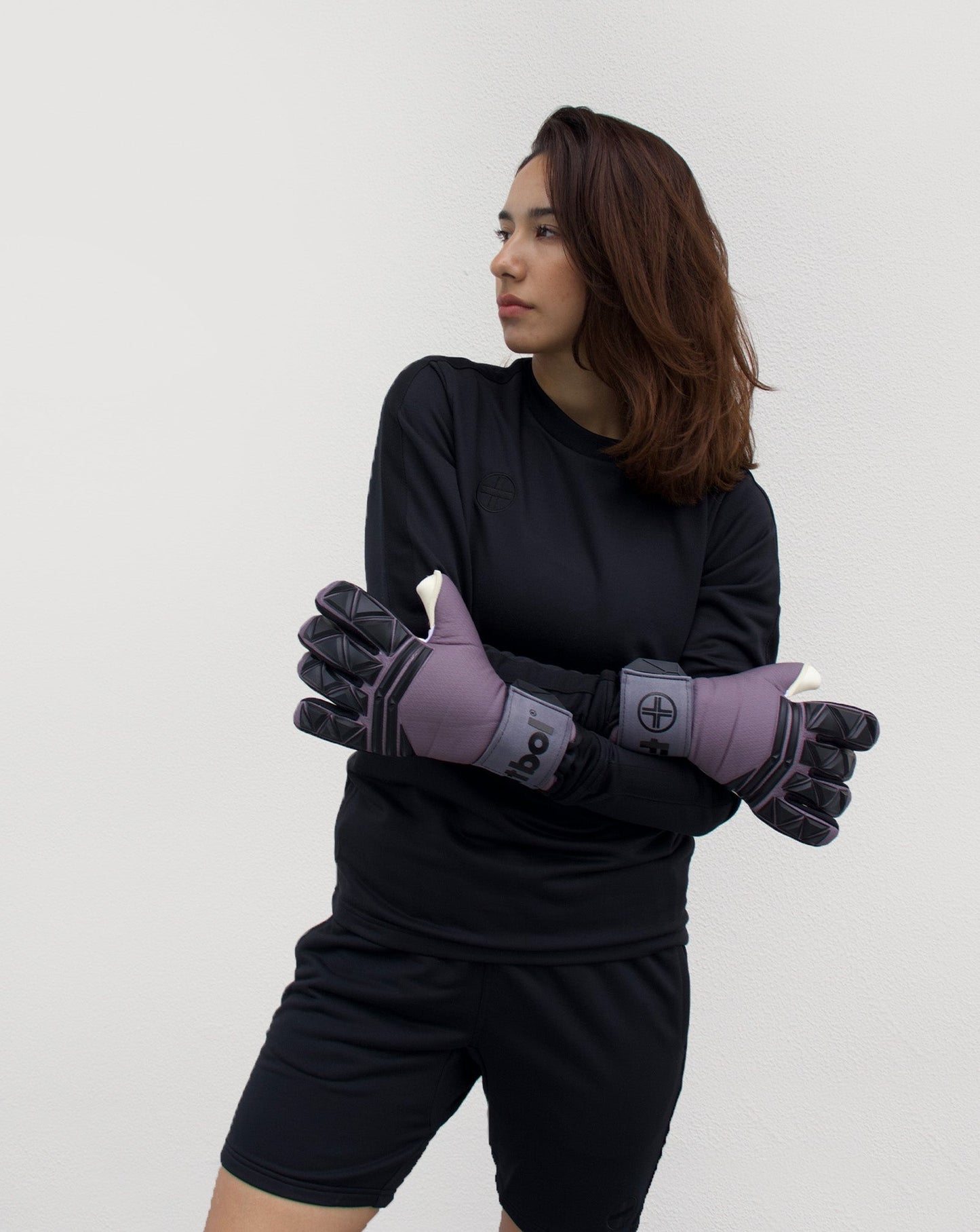 GOALKEEPER GLOVES MQTC