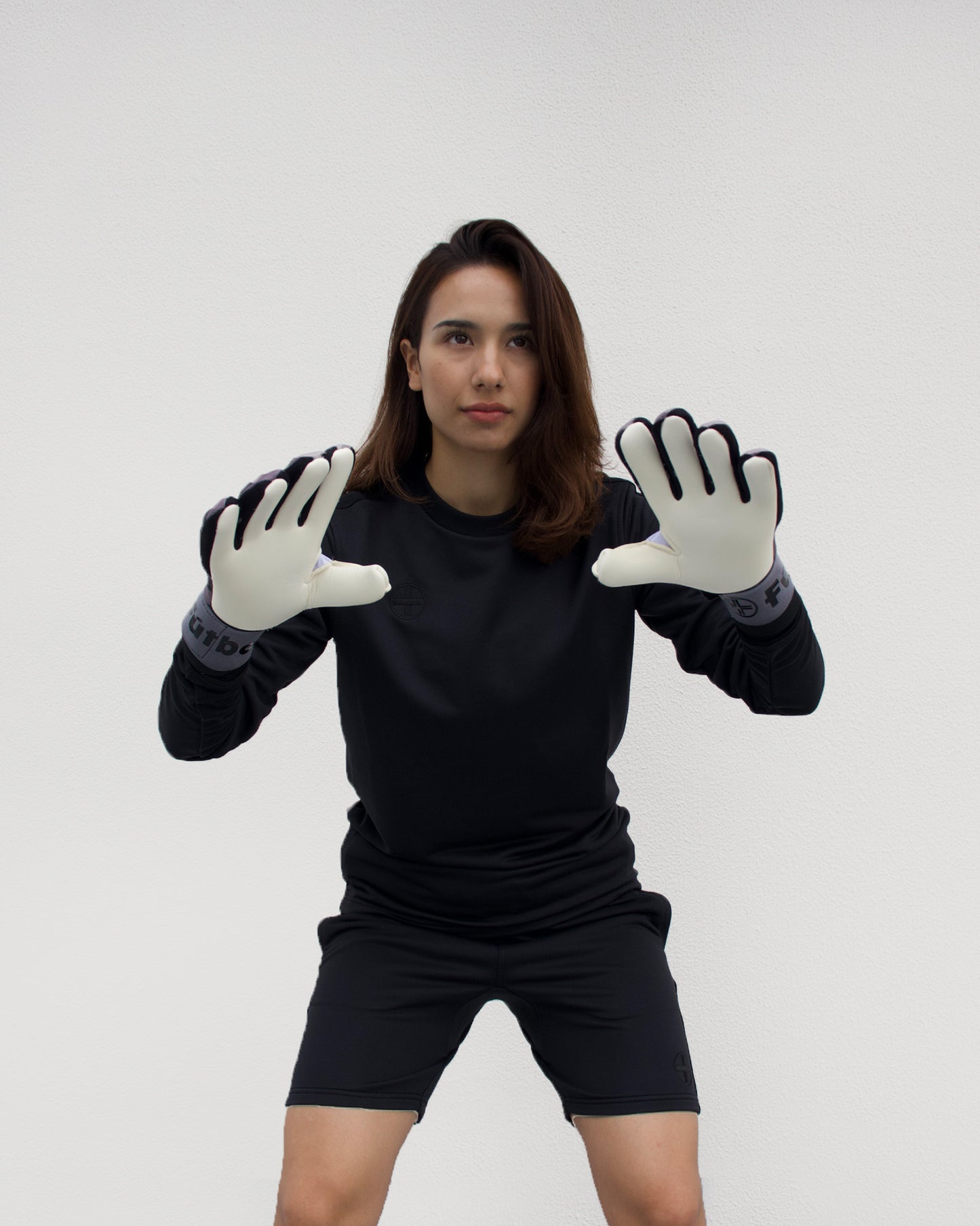 GOALKEEPER GLOVES MQTC