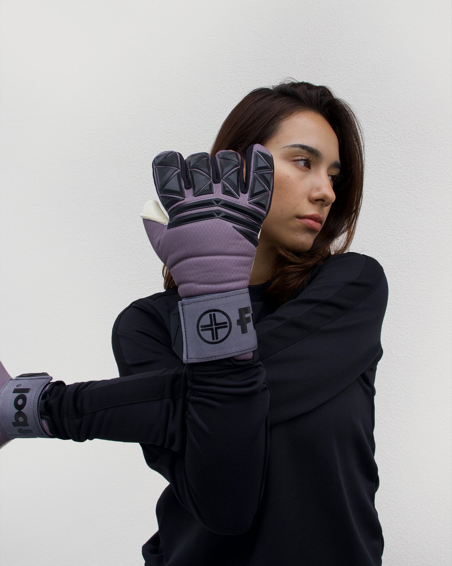 GOALKEEPER GLOVES MQTC