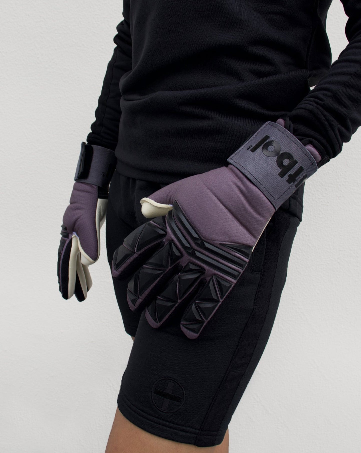 GOALKEEPER GLOVES MQTC