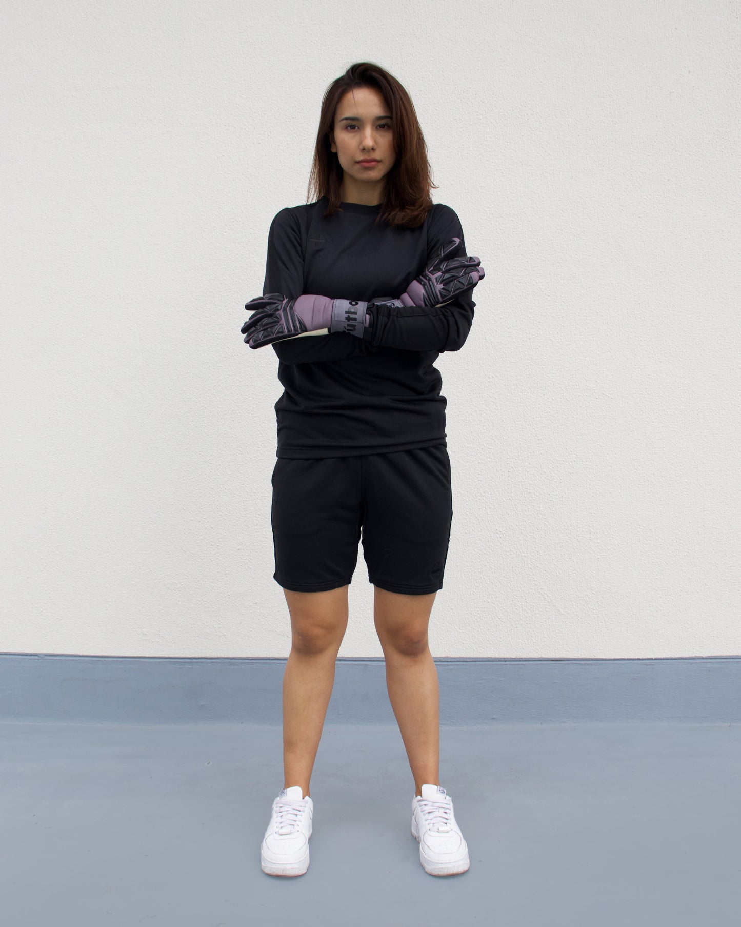 GOALKEEPER GLOVES MQTC