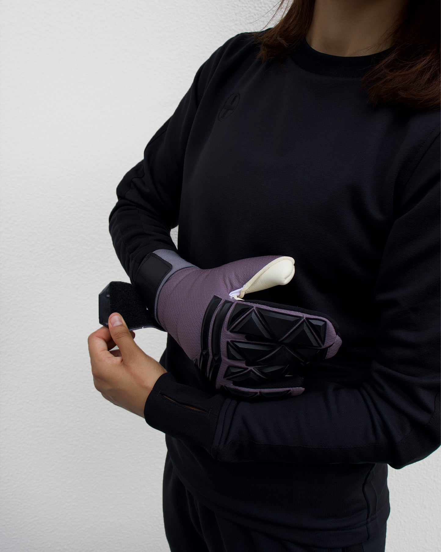 GOALKEEPER GLOVES MQTC