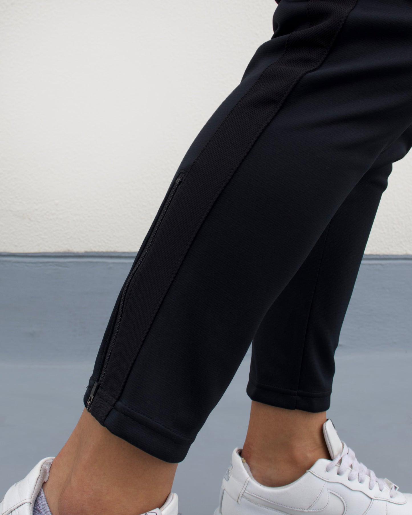 TRACK PANTS TORERO / BLACK